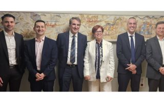 Το EFA GROUP επενδύει στη Superior Air